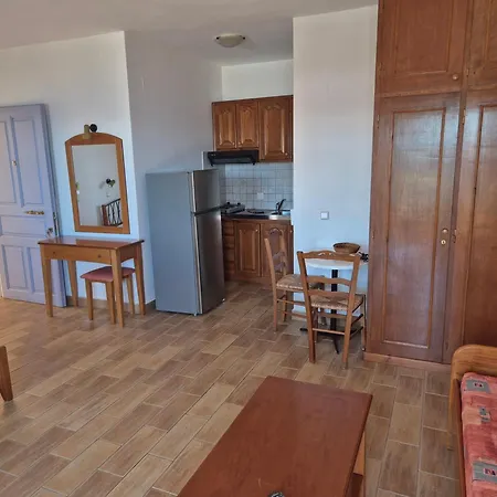 Lejlighedshotel Eptanisa