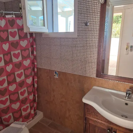 Hotel de apartamente Eptanisa 3*