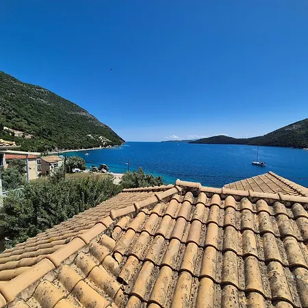 Eptanisa Hotel de apartamente