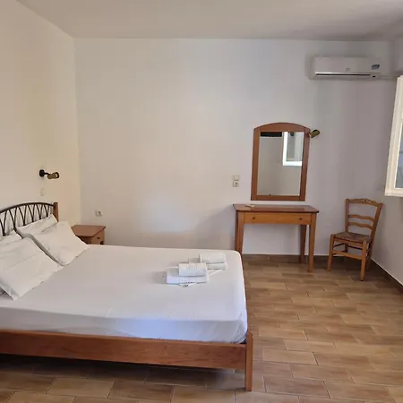 Eptanisa Hotel de apartamente