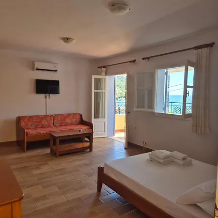 Eptanisa Hotel de apartamente