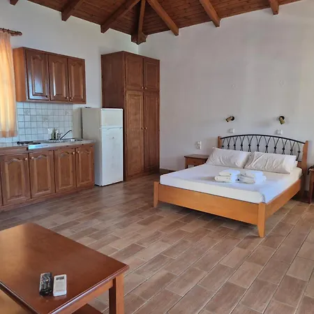 Eptanisa Hotel de apartamente