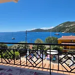Eptanisa Hotel apartamentowy