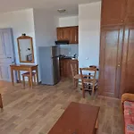 Hotel apartamentowy Eptanisa
