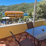 Eptanisa Hotel apartamentowy 3*
