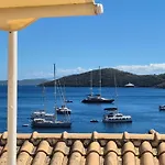 Eptanisa Hotel apartamentowy 3*