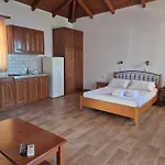 Eptanisa Hotel apartamentowy