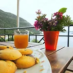 Eptanisa Hotel apartamentowy