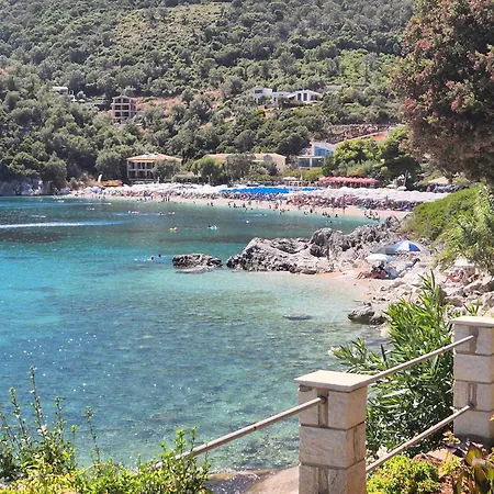 Eptanisa Mikros Gialos