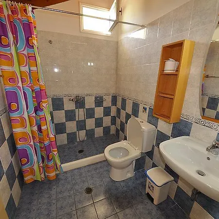 Eptanisa Apt-hotel
