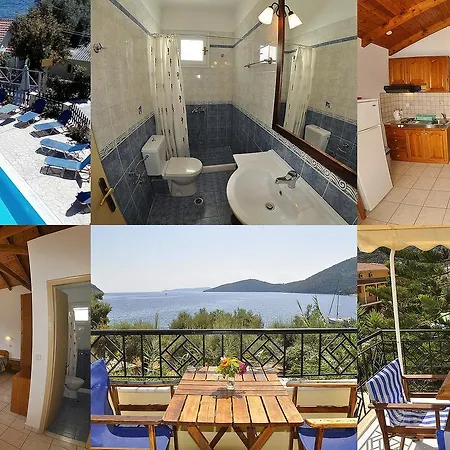 Eptanisa Apt-hotel