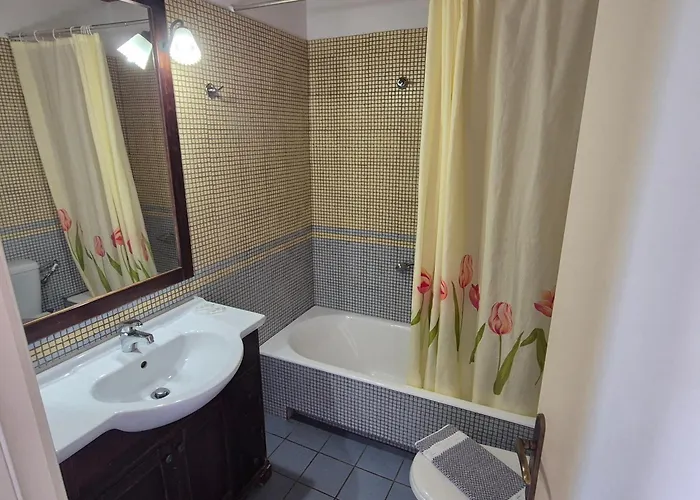 Apart-hotel Eptanisa