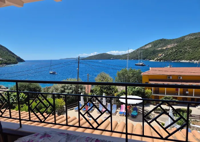 Eptanisa Apart-hotel