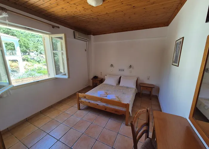 Eptanisa Apart-hotel