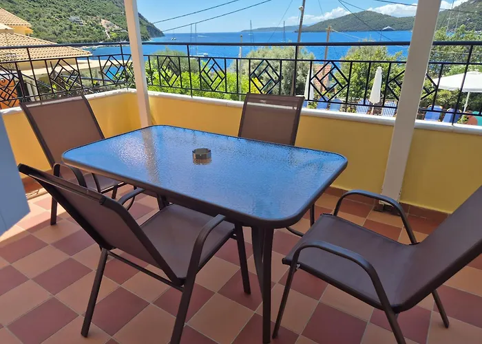 Eptanisa Apart-hotel