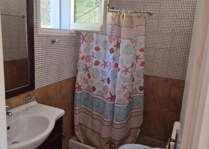 Eptanisa Apart-hotel Mikros Gialos