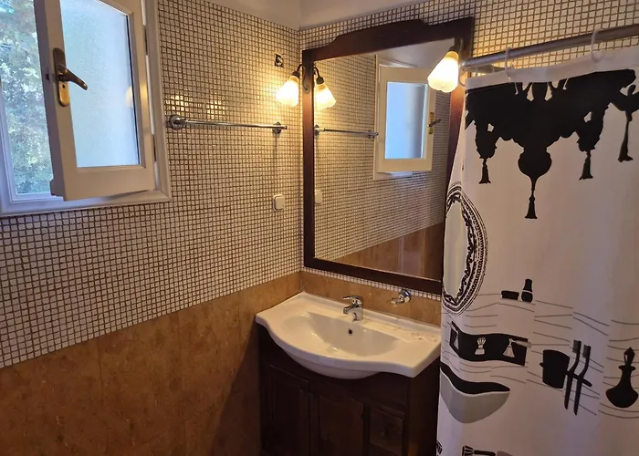 Apart-hotel Eptanisa 3*