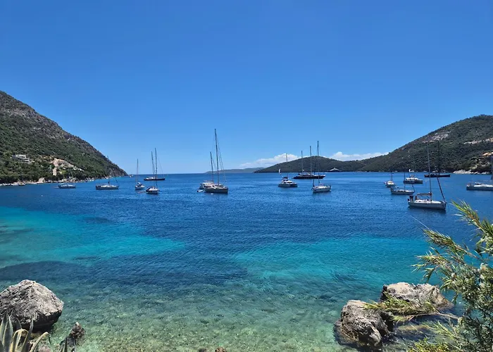 Eptanisa Apart-hotel 3*