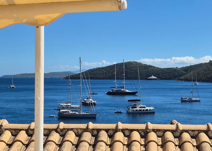 Eptanisa Apart-hotel 3*