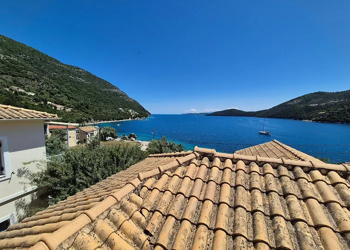 Eptanisa Apart-hotel