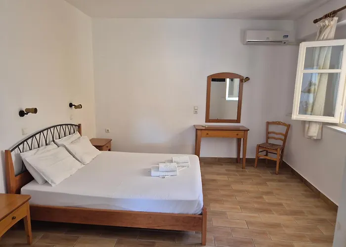 Eptanisa Apart-hotel