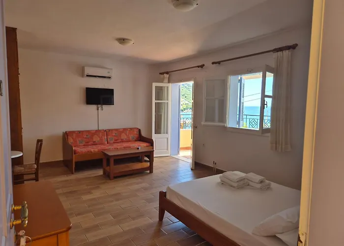 Eptanisa Apart-hotel