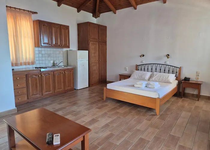 Eptanisa Apart-hotel